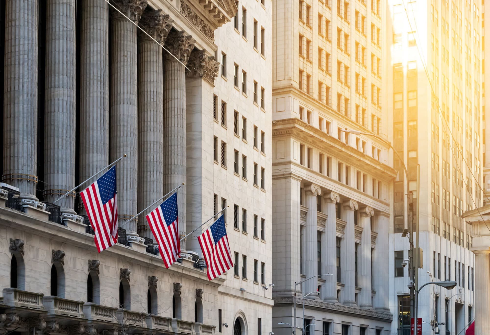 Financial district architecture / bond documents